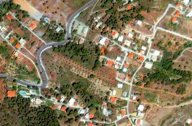 κτηματολογιο