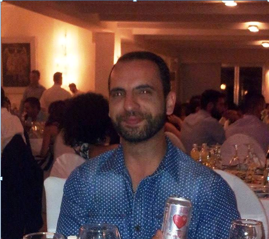 Χάρης, Μηχανολόγος Μηχανικός – Ελεγκτής ΚΤΕΟ