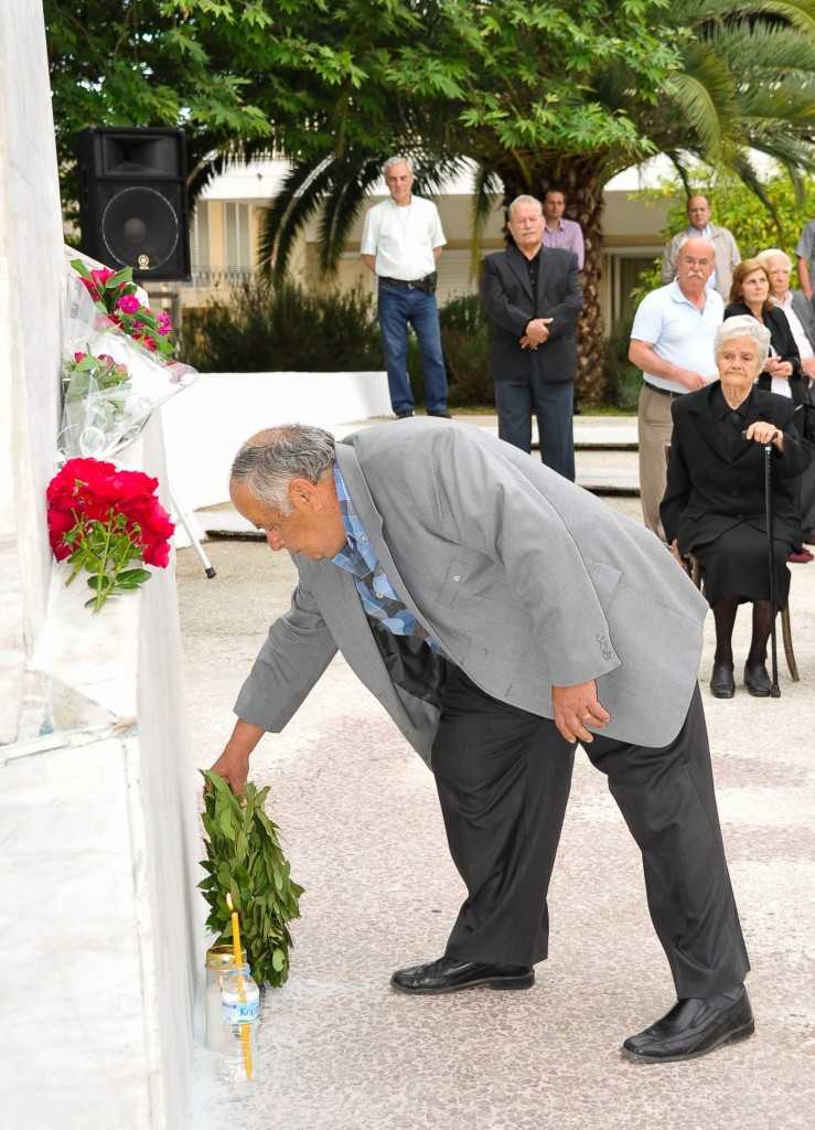 ΠΕΑΕΑ-ΔΣΕ Παράρτημα Αγρινίου