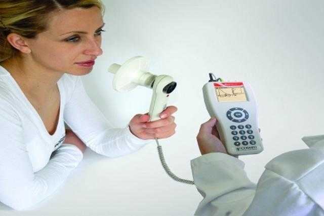 spirometrisi