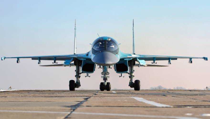 Russian_Air_Force_Sukhoi_Su-34_0