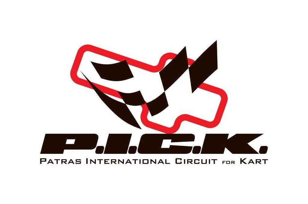 pick logo