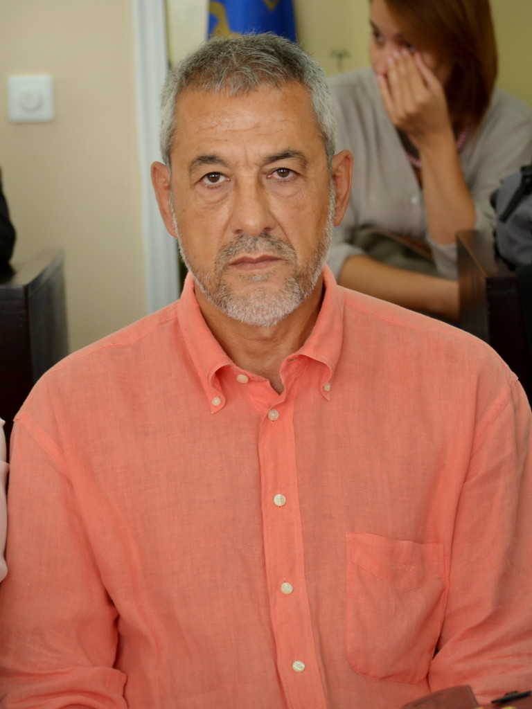 ÊùóôáñéÜò ÄçìÞôñéïò ôïõ ÉùÜííç (ÄõôéêÞ ÅëëÜäá - Äéêáßùìá óôçí Ðñüïäï, Ð.Å. Çëåßáò)