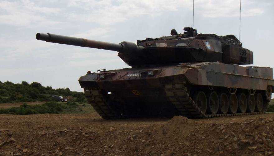 Leopard