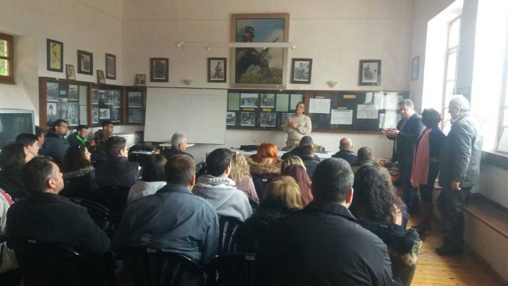 dimarxos_xairetismos_seminario_melissokomias_viniani
