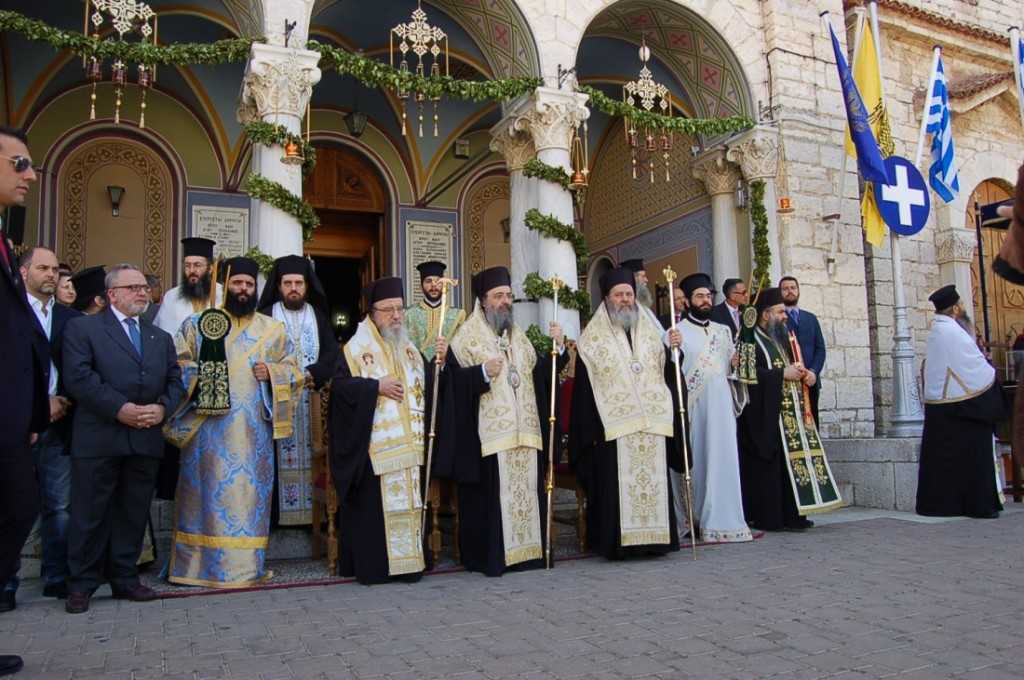 sev mitropolites