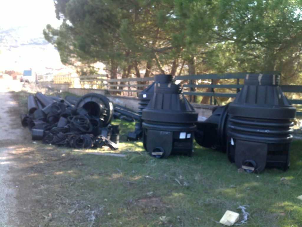 αστακος