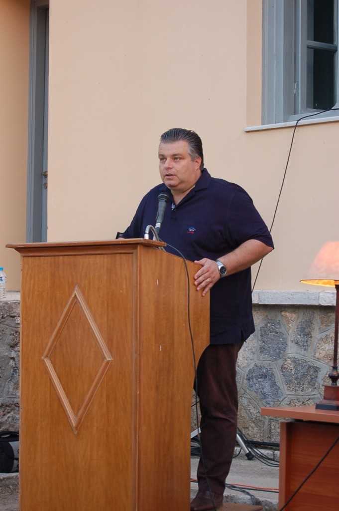 ΒΙΒΛΙΟΠΑΡΟΥΣΙΑΣΗ1