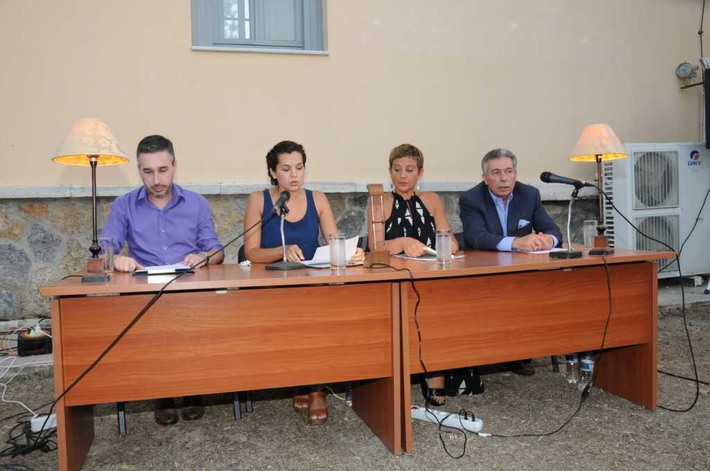 ΒΙΒΛΙΟΠΑΡΟΥΣΙΑΣΗ2