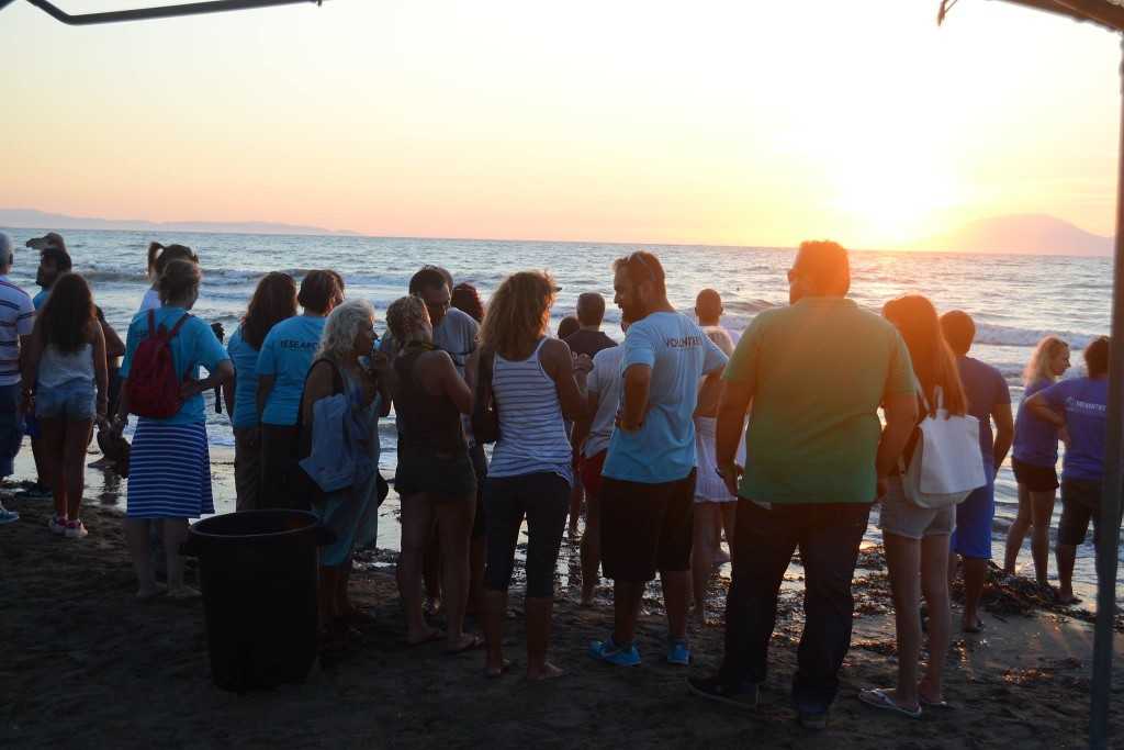 6. και το μεγάλο ταξίδι της επιστροφής του στη Μεσόγειο μόλις ξεκίνησε