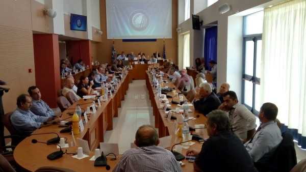 2016.09.28 @ Ðåñéöåñåéáêü Óõìâïýëéï ÄõôéêÞò ÅëëÜäáò