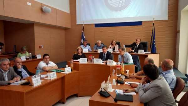 2016.09.28 @ Ðåñéöåñåéáêü Óõìâïýëéï ÄõôéêÞò ÅëëÜäáò