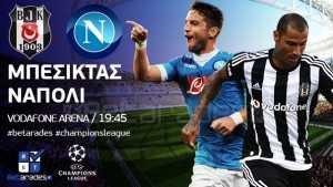 besiktas-napoli