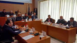 2016.12.28 @ Ðåñéöåñåéáêü Óõìâïýëéï ÄõôéêÞò ÅëëÜäáò