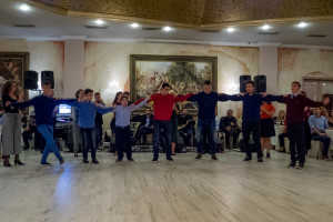 OLYMPUS DIGITAL CAMERA