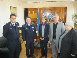 ΕΠΙΣΚΕΨΗ ΠΡΕΣΒΗ 3