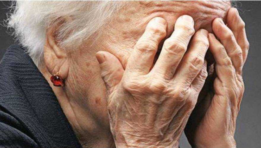 Αποτέλεσμα εικόνας για Εξιχνιάστηκε ληστεία που διαπράχθηκε σε βάρος ηλικιωμένης στο Αιτωλικό