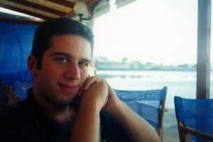PANOS MYLONAS