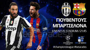 juve-barca