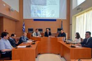 2017.05.08 @ Ημερίδα της Περιφέρειας Δυτικής Ελλάδας για το Πρόγραμμα Δημοσίων Επενδύσεων