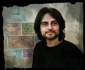 Giannis Lekopoulos