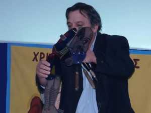 OLYMPUS DIGITAL CAMERA