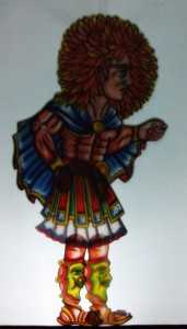 OLYMPUS DIGITAL CAMERA