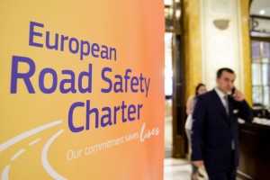 Excellence in Road Safety Awards 2017
