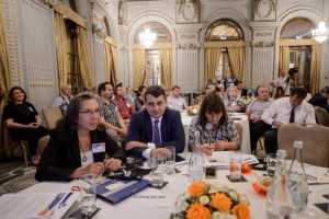 Excellence in Road Safety Awards 2017