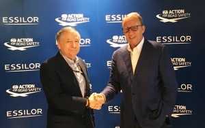 FIA ESSILOR
