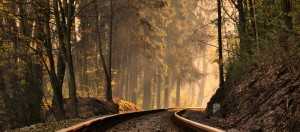 railway