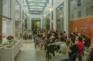 ΑΠΕΛΕΥΘΕΡΩΣΗ ΑΝΟΙΓΜΑ ΕΚΘΕΣΗΣ 01