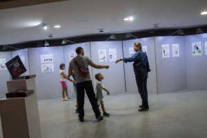 ΑΠΕΛΕΥΘΕΡΩΣΗ ΕΚΘΕΣΗ 05