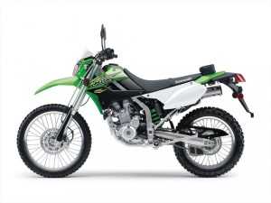 2018-kawasaki-klx250-green