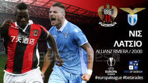 NICE-LAZIO