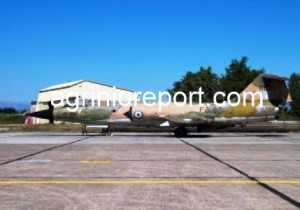agrinio aerodromio