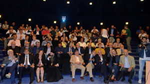 2017.10.03 @ Εκδήλωση στο Αρχαιολογικό Μουσείο Πάτρας για την παρουσίαση για την παρουσίαση των δράσεων τουριστικής προβολής που σχεδίασε η Περιφέρεια Δυτικής Ελλάδας σε συνεργασία με τον ΣΕΤΕ. #BeInspired #WesternGreece