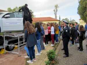 2017.11.13 @ Εκδήλωση της Περιφέρειας Δυτικής Ελλάδας στο ΤΕΙ Μεσολογγίου στο πλαίσιο της Eβδομάδας Οδικής Ασφάλειας, σε συνεργασία με την Ελληνική Αστυνομία, την Περιφερειακή Διεύθυνση Πρωτοβάθμιας και Δευτεροβάθμιας Εκπαίδευσης, το ΤΕΙ Δυτικής Ελλάδας και το ΙΟΑΣ Πάνος Μυλωνάς