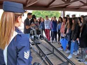 2017.11.13 @ Εκδήλωση της Περιφέρειας Δυτικής Ελλάδας στο ΤΕΙ Μεσολογγίου στο πλαίσιο της Eβδομάδας Οδικής Ασφάλειας, σε συνεργασία με την Ελληνική Αστυνομία, την Περιφερειακή Διεύθυνση Πρωτοβάθμιας και Δευτεροβάθμιας Εκπαίδευσης, το ΤΕΙ Δυτικής Ελλάδας και το ΙΟΑΣ Πάνος Μυλωνάς