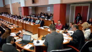 2017.11.29 @ 3η Επιτροπή Παρακολούθησης του Περιφερειακού Επιχειρησιακού Προγράμματος (ΠΕΠ) Δυτική Ελλάδας 2014-2020 #ΕΣΠΑ #ESPA #EUinMyRegion